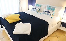 Lemon Suite Casa Vacanze